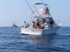 Sinking of the Mickey Artificial Reef