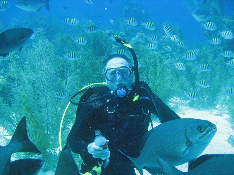 Turneffe, Belize
