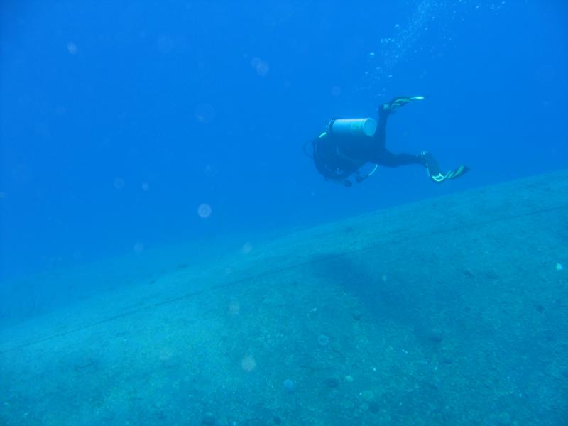 Bonaire - Hilma Hooker