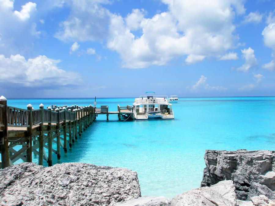Club Med Bahamas 2011