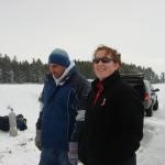 my dad and me 