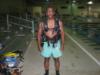 Diver in Training