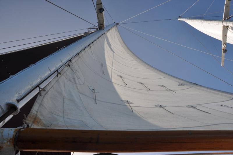 Juliet’s Sails