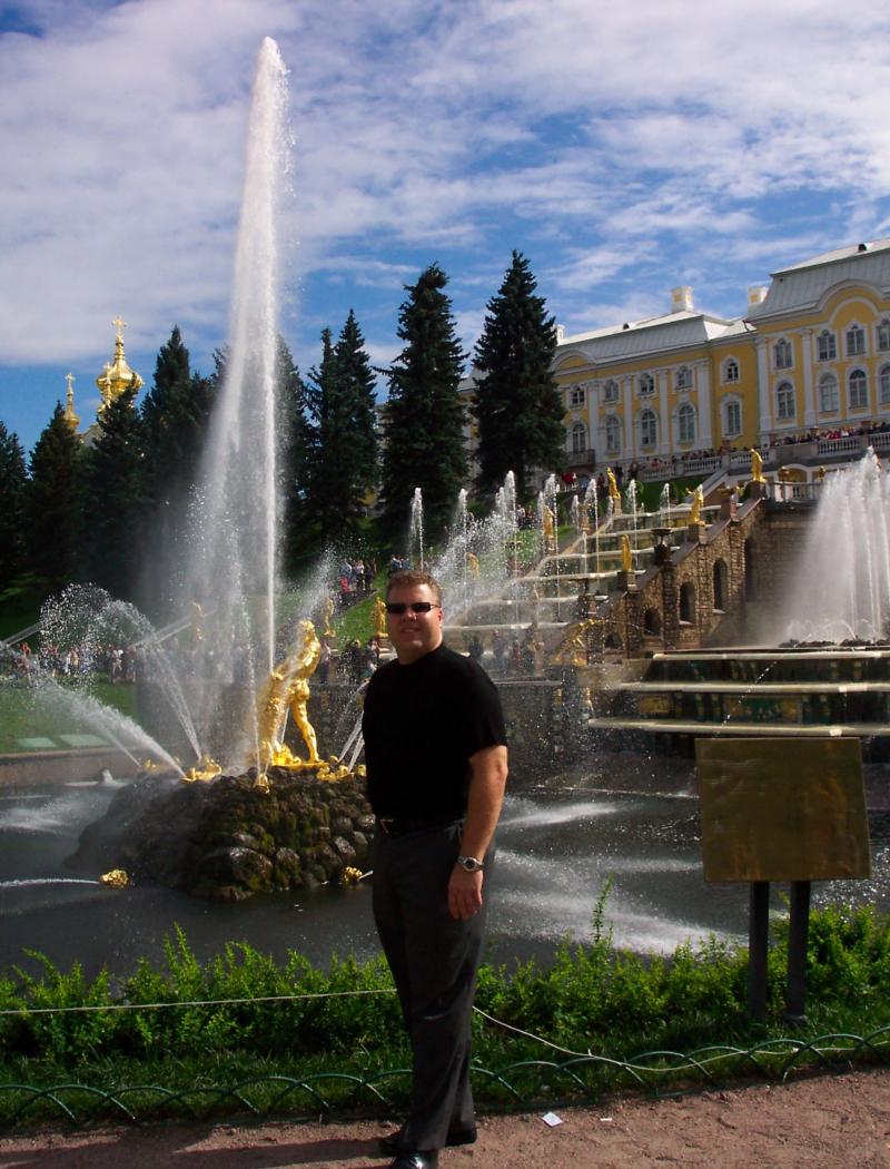 Peterhof