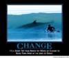change
