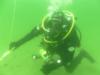 Tech Dive Training