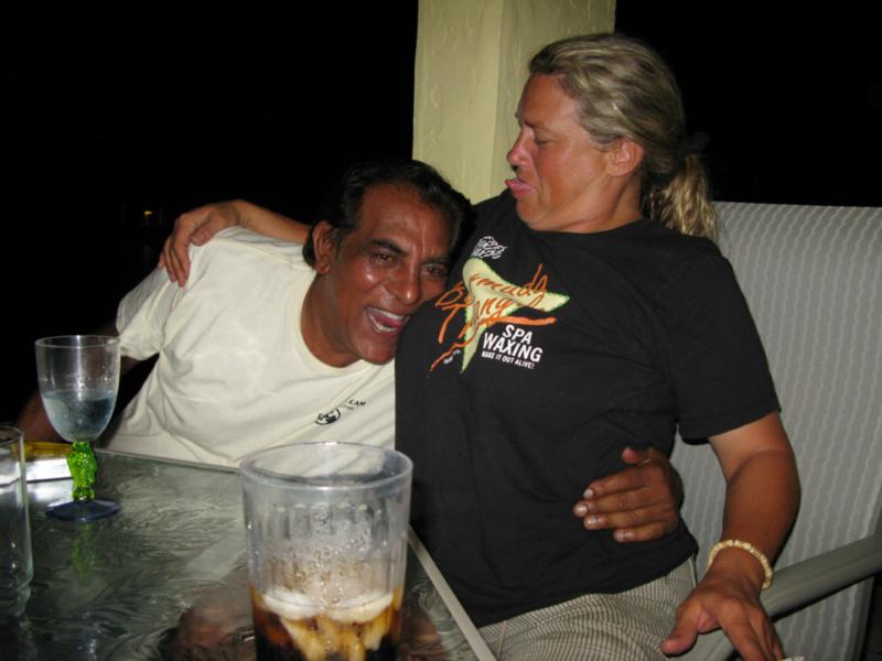 me and my hubby