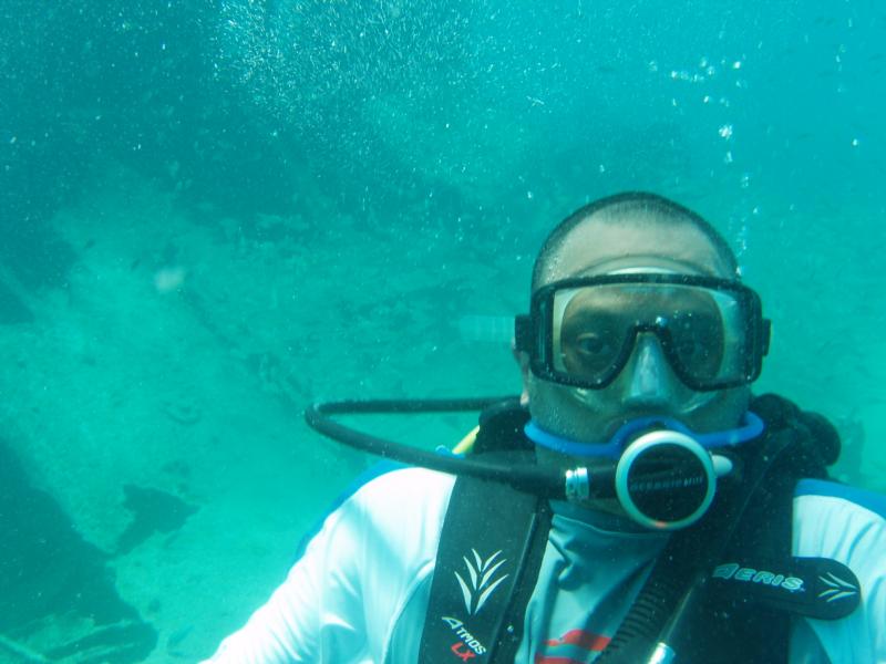 In Aruba