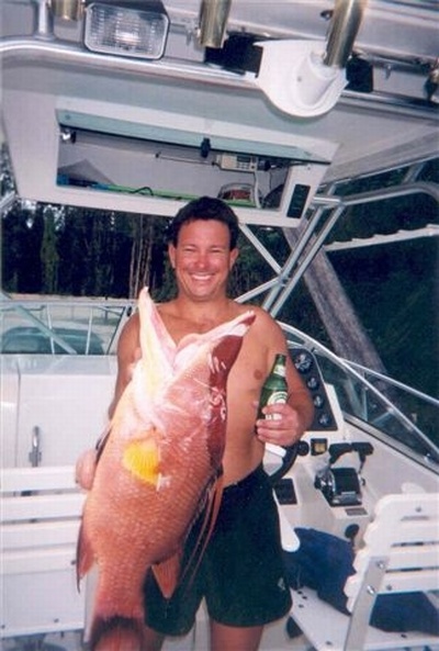 nice hog
