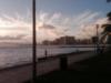 Waikiki near sunset