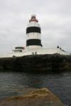 hook head light house