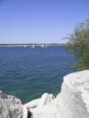 Lake Travis (TX) from Windy Point Park