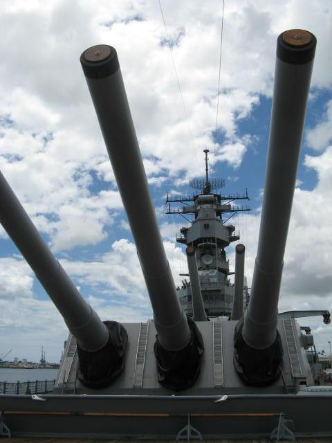 pearl harbor