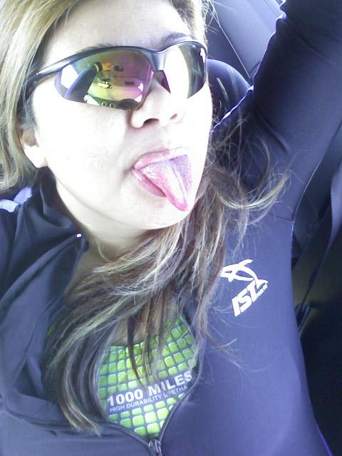 Beeeh!