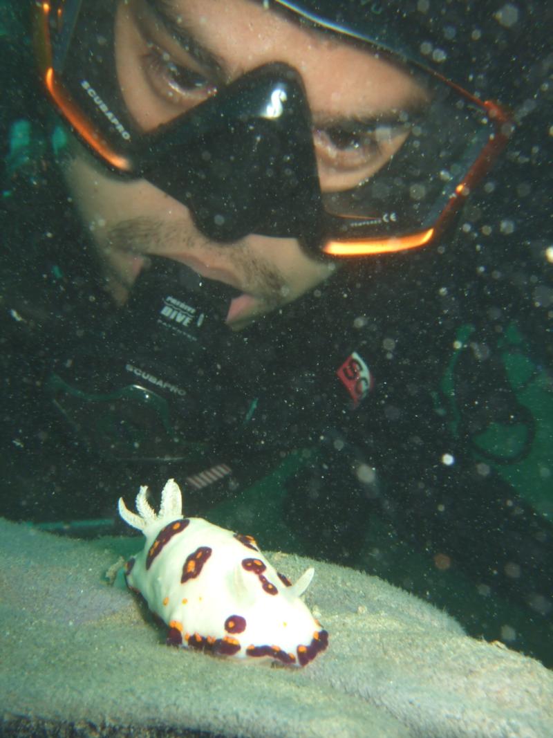 john& Nudi