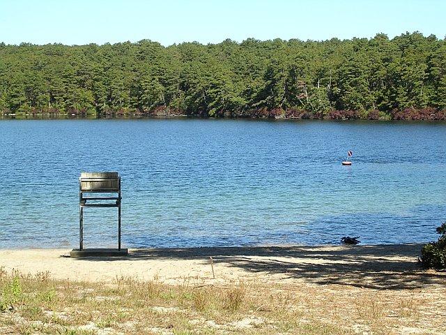 Hathaway Pond