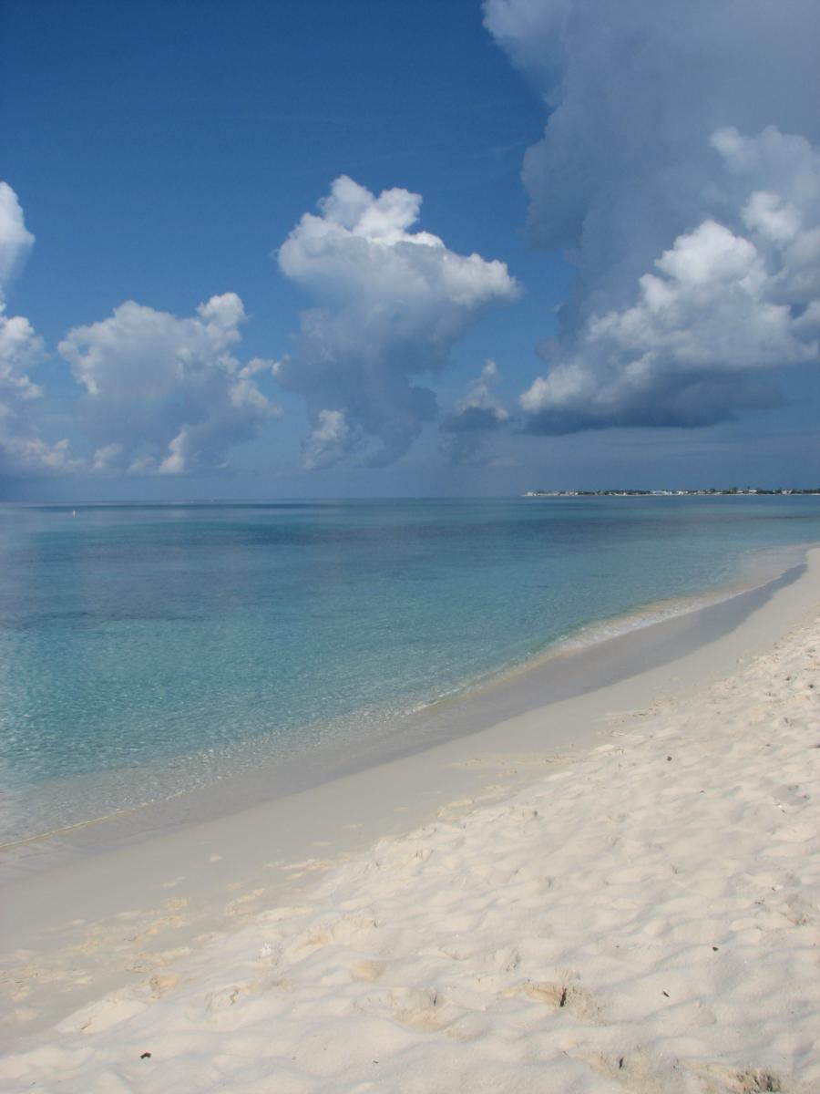 7-Mile Beach Grand Cayman