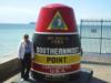 Southernmost Point on Continental US - Key West, FL