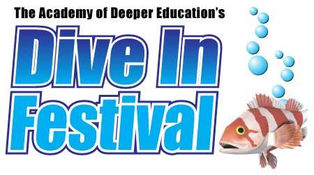 Dive In Festival