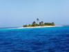 Pigeon Caye  Guanja, Bay Islands