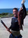 El Matador sheepshead 3-05-09