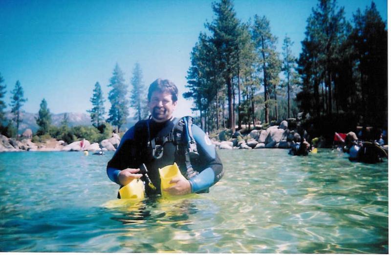 Lake Tahoe