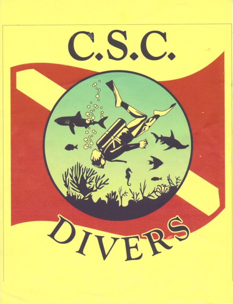 CSC Divers Club