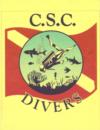 CSC Divers Club - csc