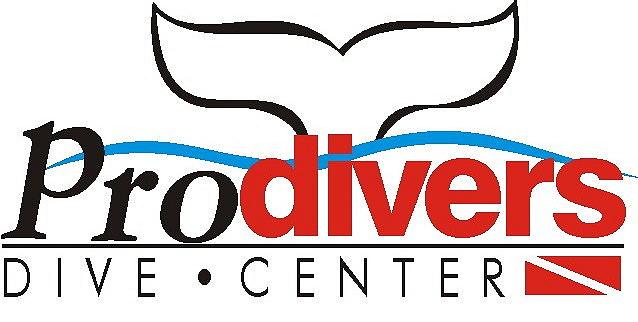 Dive Center Logo