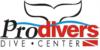 Dive Center Logo