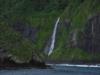 Coco’s Island Water Fall