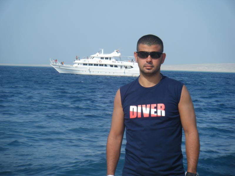 Hurghada