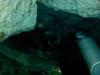 cavern diving