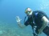 Diving Santo Remedio Reef