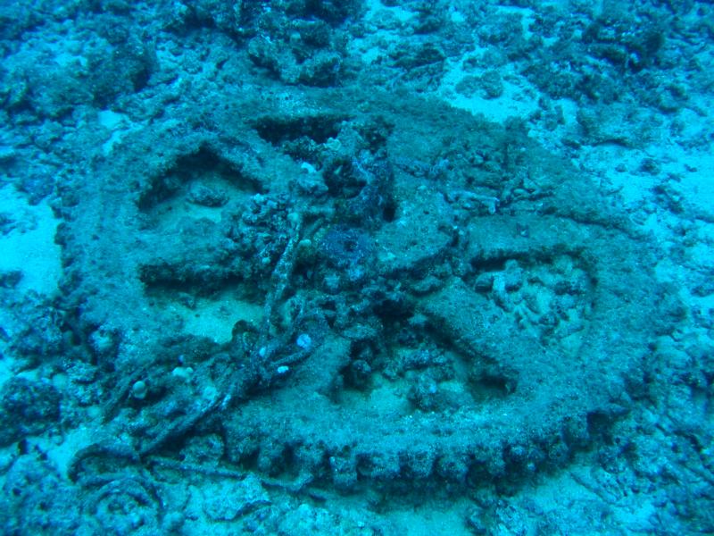 Milolii Bay, Hawaii