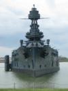 USS Texas