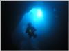 Cave Diving