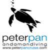 Logo Peterpan Cruise