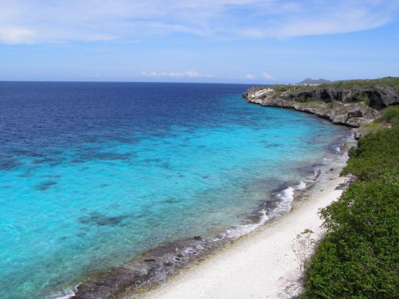 1000 Steps, Bonaire