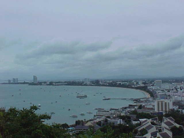 Pattaya, Thailand