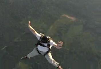 skydive