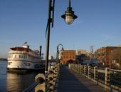 Downtown Wilmington