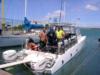 Dive Crew on Molokai