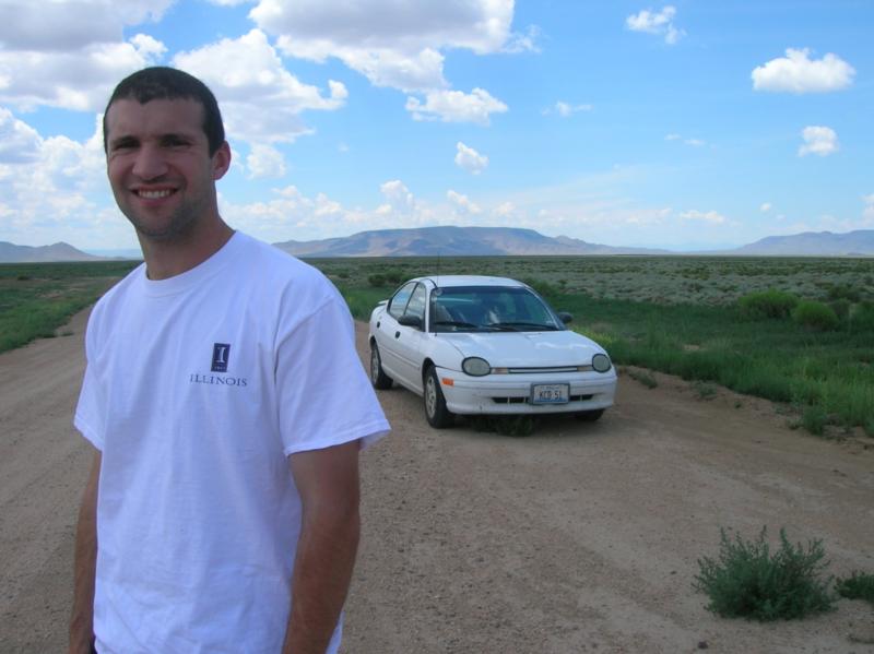 2006 CO Trip