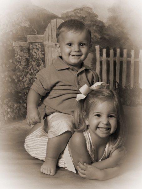 Our kiddos