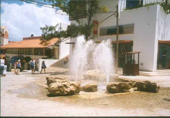 Playa Del Carmen