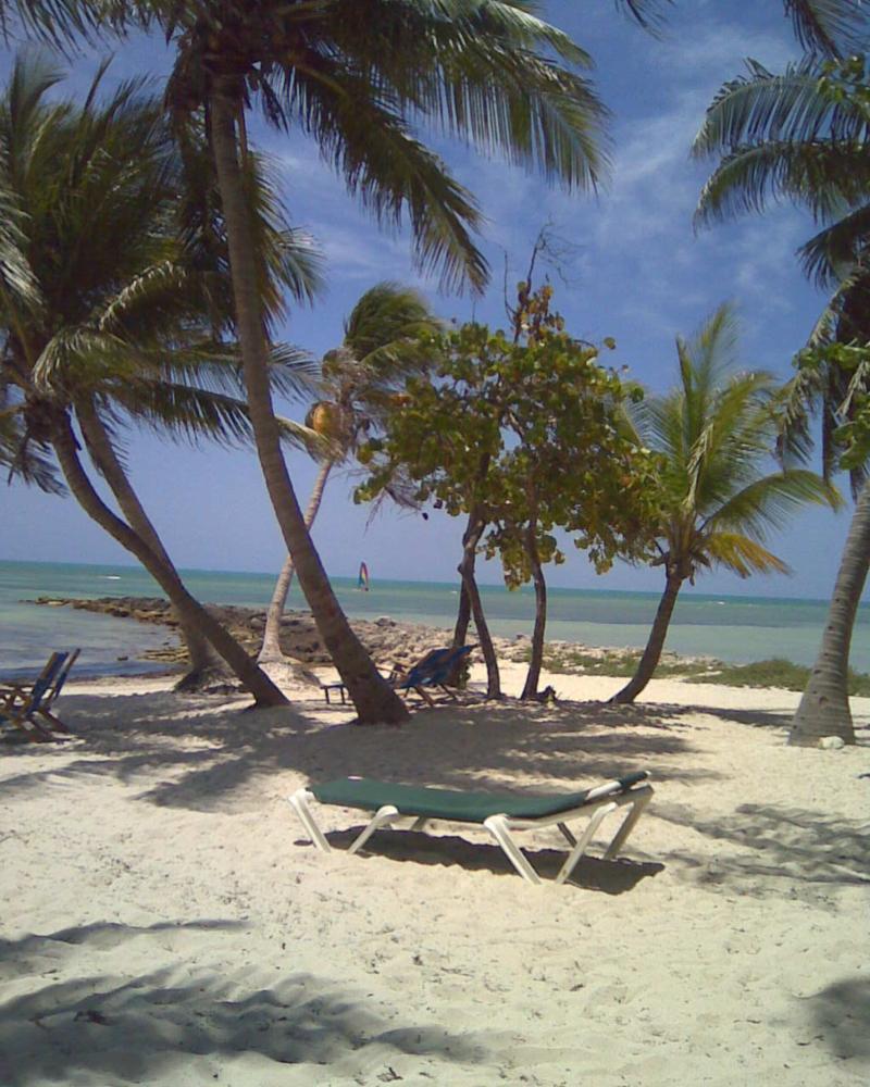 Florida Keys (Key West)
