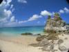 seragaki beach  (Okinawa, Japan)