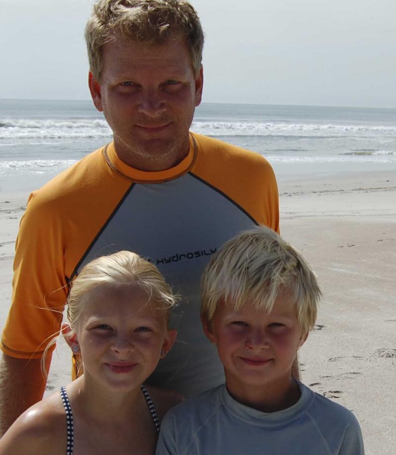 beach buddies