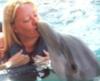 Kissing Flipper